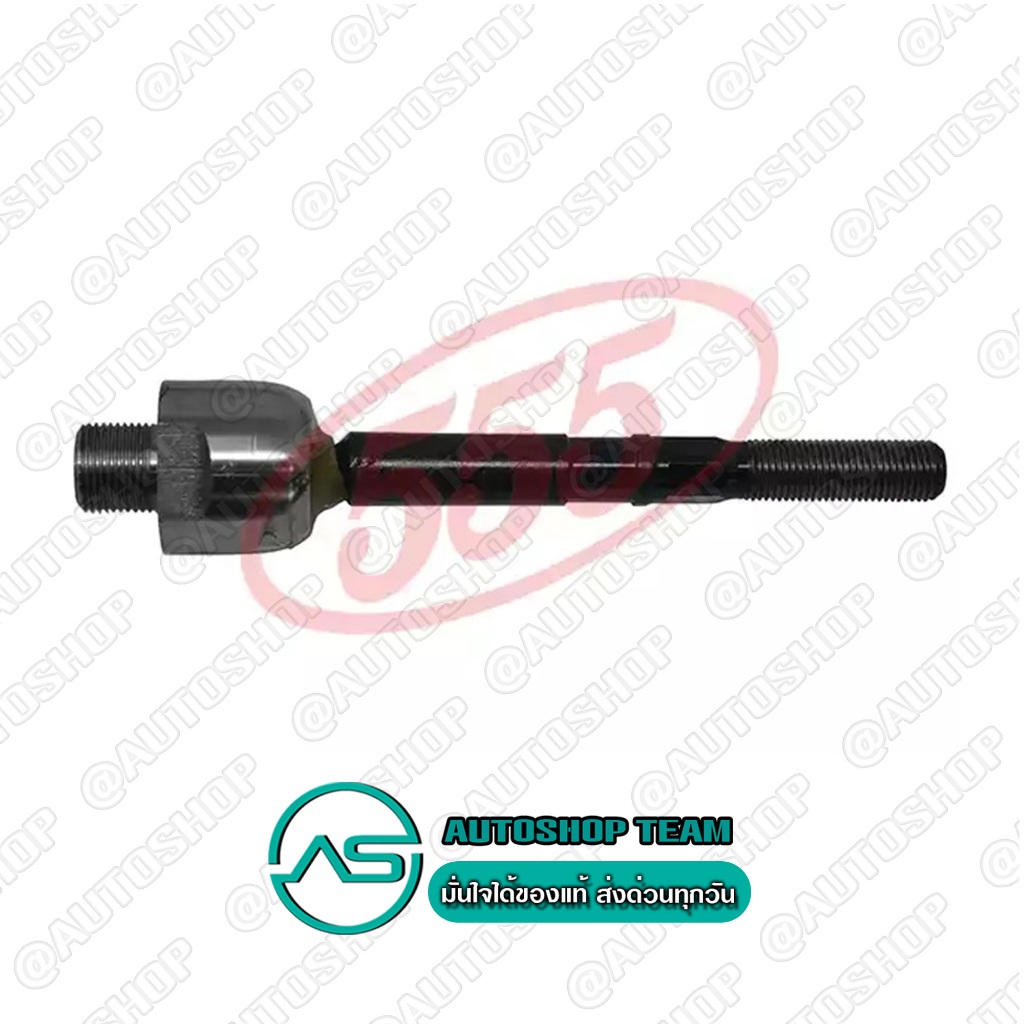 555 ลูกหมากแร็ค HONDA CIVIC FB /13-15 1.8/ 2.0 (แพ๊กคู่ 2ตัว) ญี่ปุ่นแท้ ราคาขายส่ง