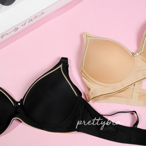 เสื้อในไม่มีโครง keeya #327