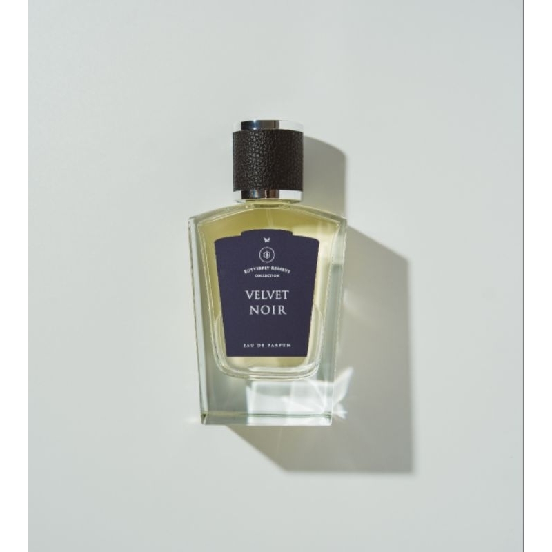 Butterfly Reserve collection - Velvet Noir 60ml