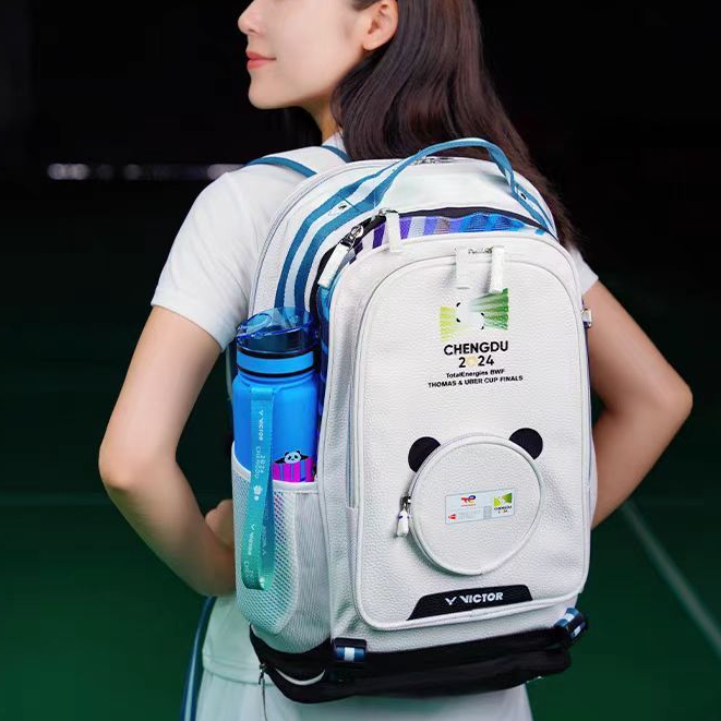 VICTOR กระเป๋ากีฬาแบดมินตัน กระเป๋ายาว รุ่น BR5260
