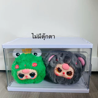 SALE!ตู้อะคริลิกใส ชั้นโชว์โมเดล ตู้โชว์โมเดล ที่ตั้งโชว์ ตู้ใส่ฟิกเกอร์ ตู้โชว์ตุ๊กตา นวางของมินิมอล