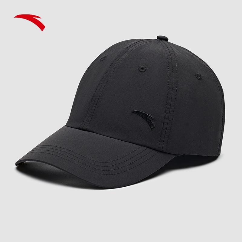 ANTA TRN Unisex Hats 1924B7255-1 Official Store