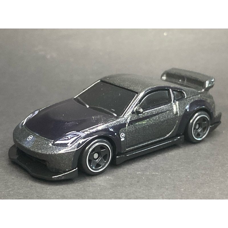 Fast & Furious HOTWHEELS ขนาด 1:64  Nissan 350Z Custom