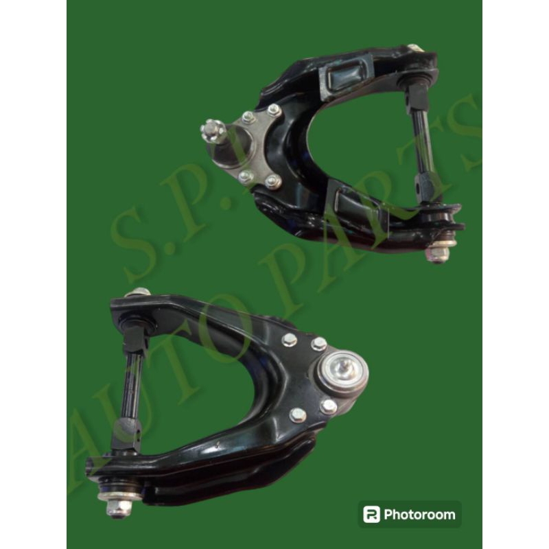 ปีกนกบนไทเกอร์ 2 w d 4 d 2 w(ตัวละ)