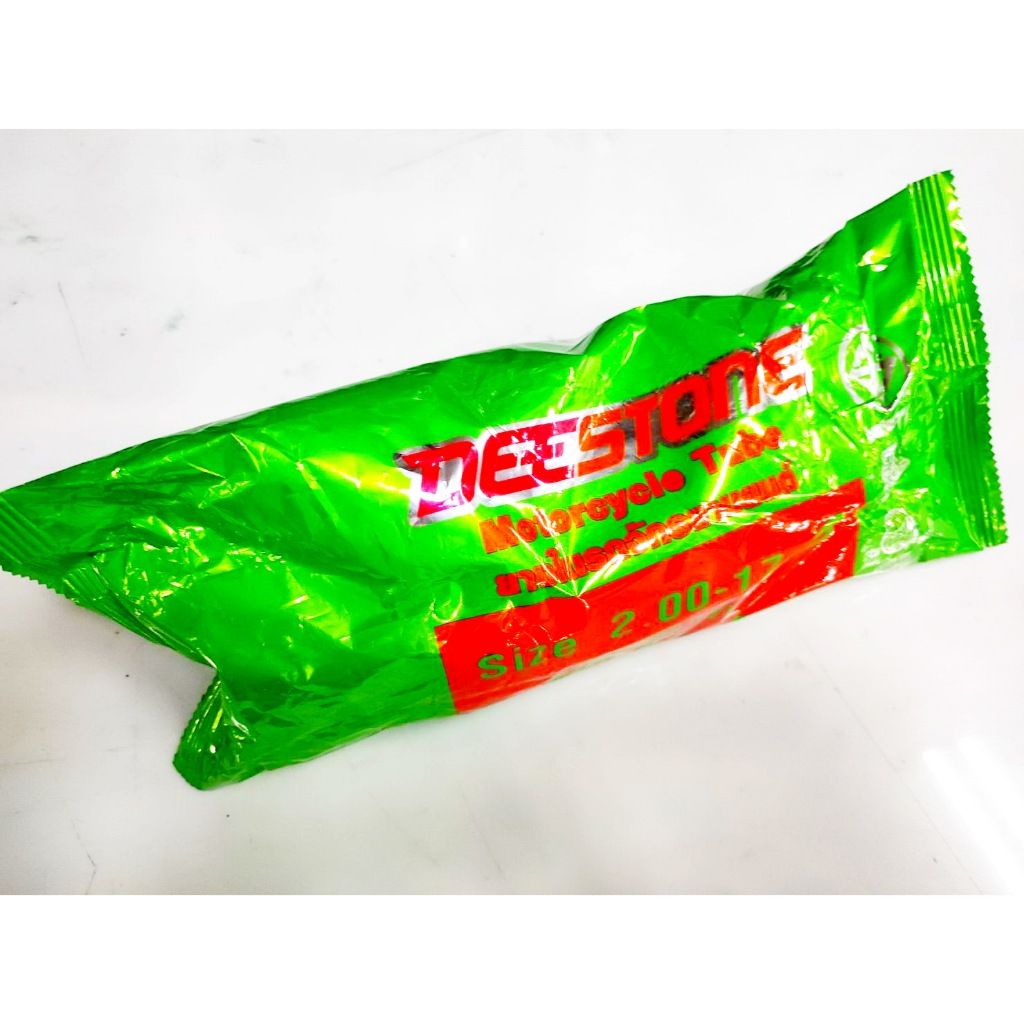 ยางในมอเตอร์ไซค์  ขอบ16, 17 - รูปที่ 7