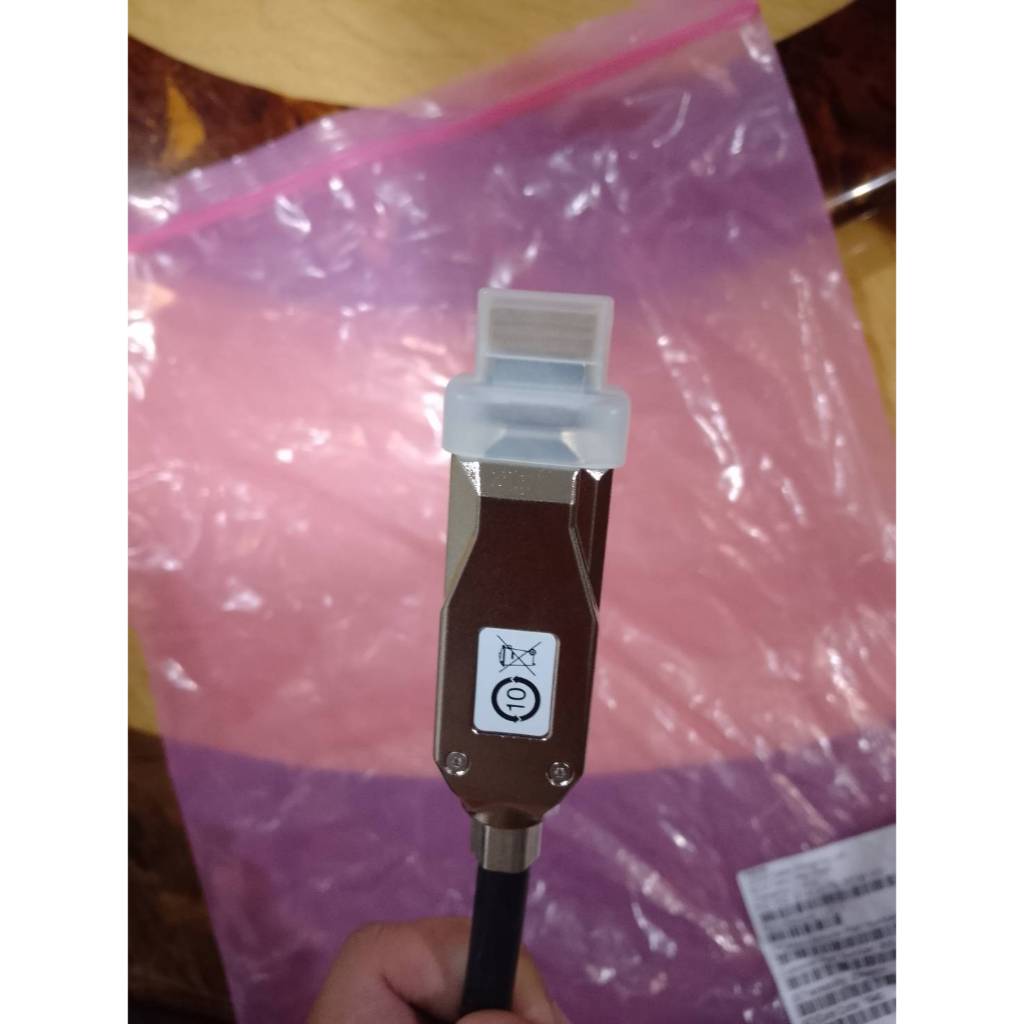 Cisco STACK-T3-50CM Stacking Cable 800-105420-01