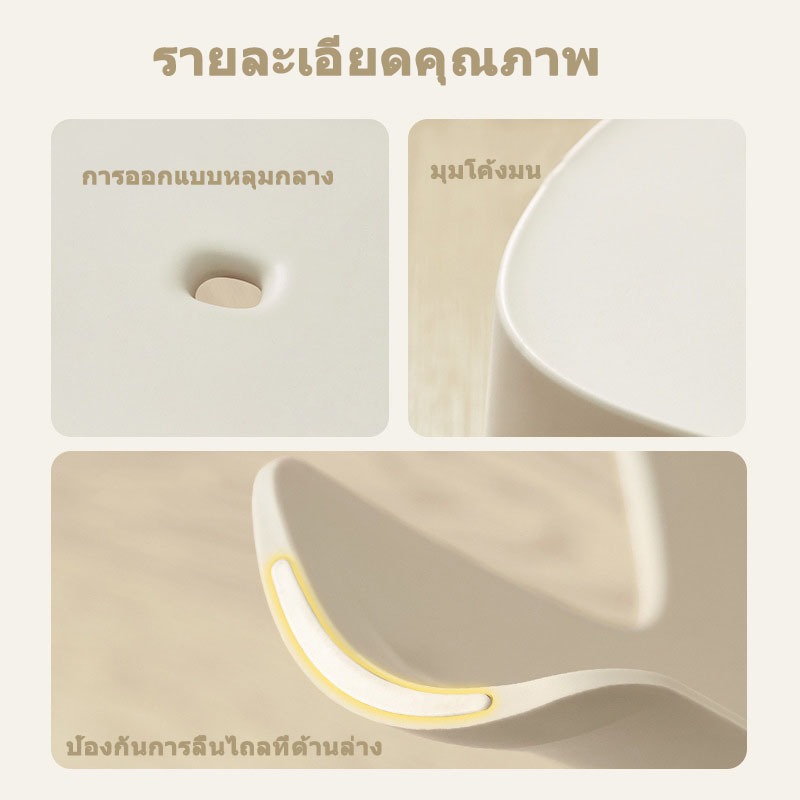 เก้าอี้นั่ง เก้าอี้ปิคนิค พกพาสะดวก แข็งแรงทนทาน Happy รูปที่ 4