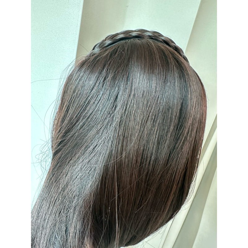 ฮาฟคาดเปียครึ่งหัวเนเน่25ซม สำหรับสวมครึ่งศีรษะ - รูปที่ 2