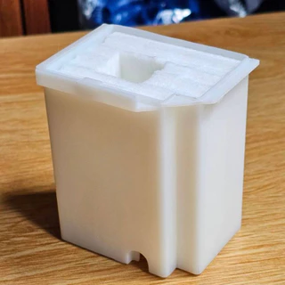 แผ่นซับหมึก Epson L3110 L3150 L3210 L3250 L5190 L5290กล่องซับหมึก แก้ซับหมึกเต็ม waste ink pad