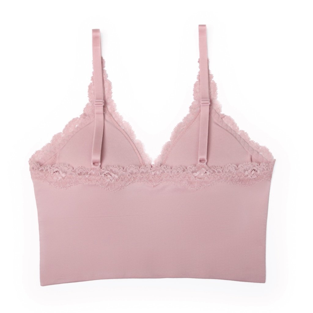 CHERILON حمالة صدر دانتيل Beauty Bra ناعمة — صورة 5