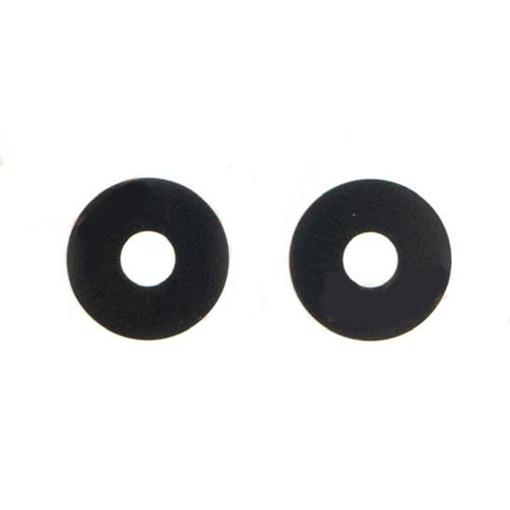 กระจกเลนส์กล้อง Huawei Honor X6A กระจกกล้องหลัง Huawei Nonor X6A มี 2 ชิ้น