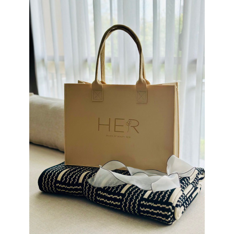 Her Thailand Bag กระเป๋าเฮอ