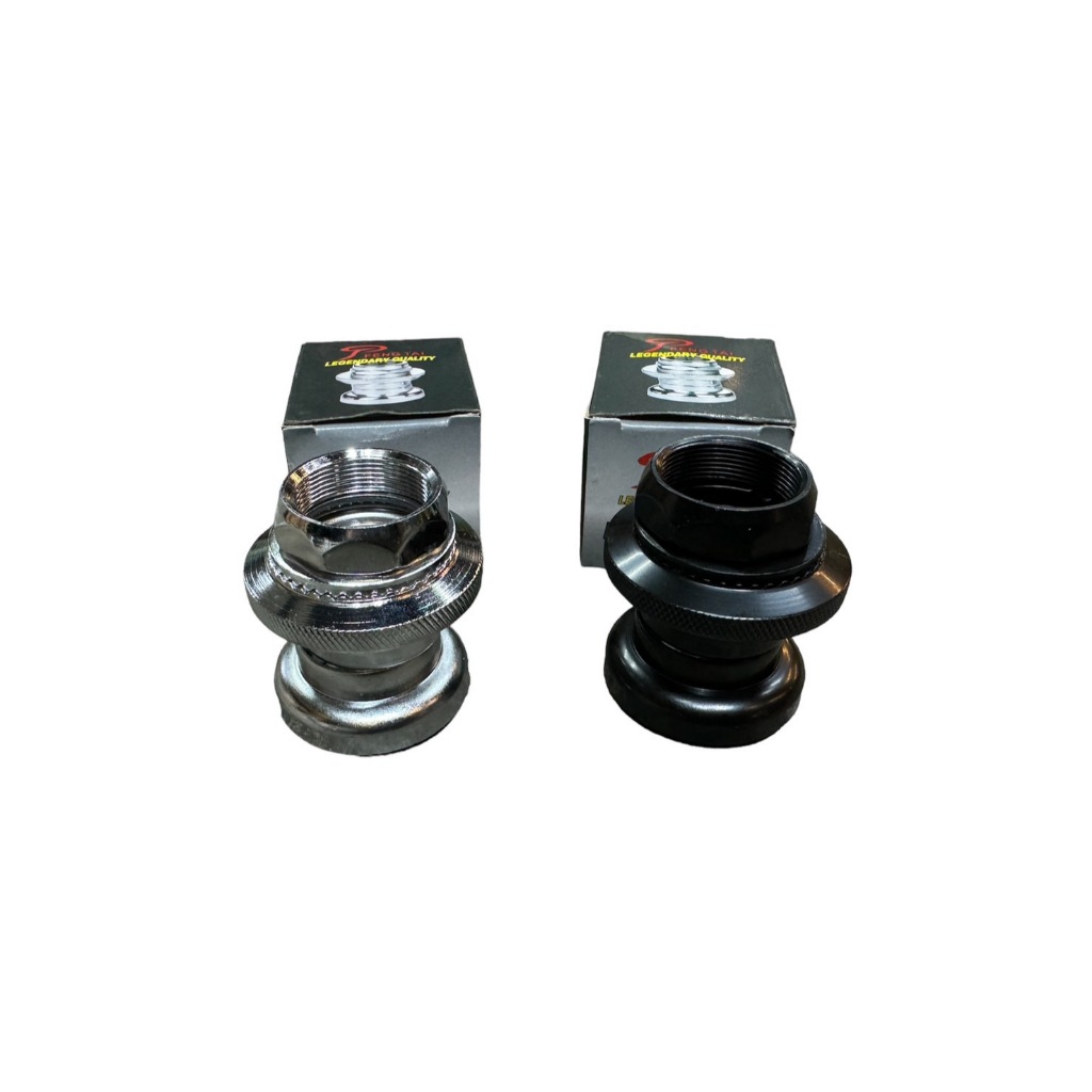 ถ้วยคอ จักรยาน FENG TAI ขนาด 1 นิ้วเกลียว แบบลอย