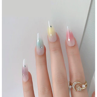 ผงออมเบย์ไล่สี ผงออมเบรย์ไล่สี ผงไล่สี ใช้ผสมกับสีเจล คุณภาพอย่างดี