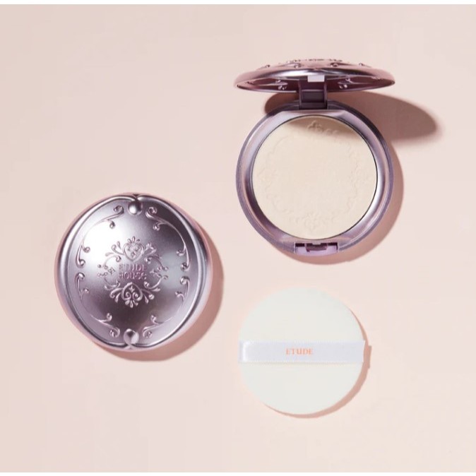 Etude House Secret Beam Powder Pact SPF36 PA+++ 16g.