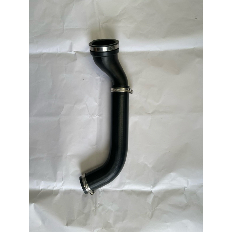 ท่ออินเตอร์เข้าปีกผีเสื้อ CHEVROLET COLORADO โคโลราโด้ ปี 12-18,TRAILBLAZER เทลเบเซอร์ ปี 2012-18 เครื่อง2.5-2.8ฝั่งซ้าย