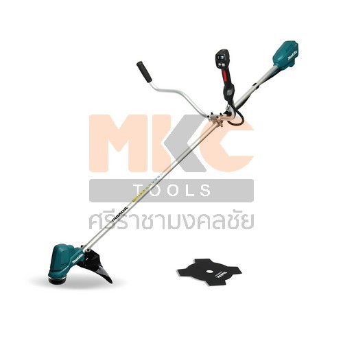 MAKITA เครื่องตัดหญ้าไร้สาย 18V DUR190UZX1 (เฉพาะเครื่อง)