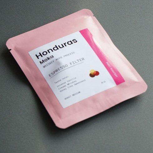 Sweet Roastery Drip bag Honduras Specialty single origin  ซองดริป