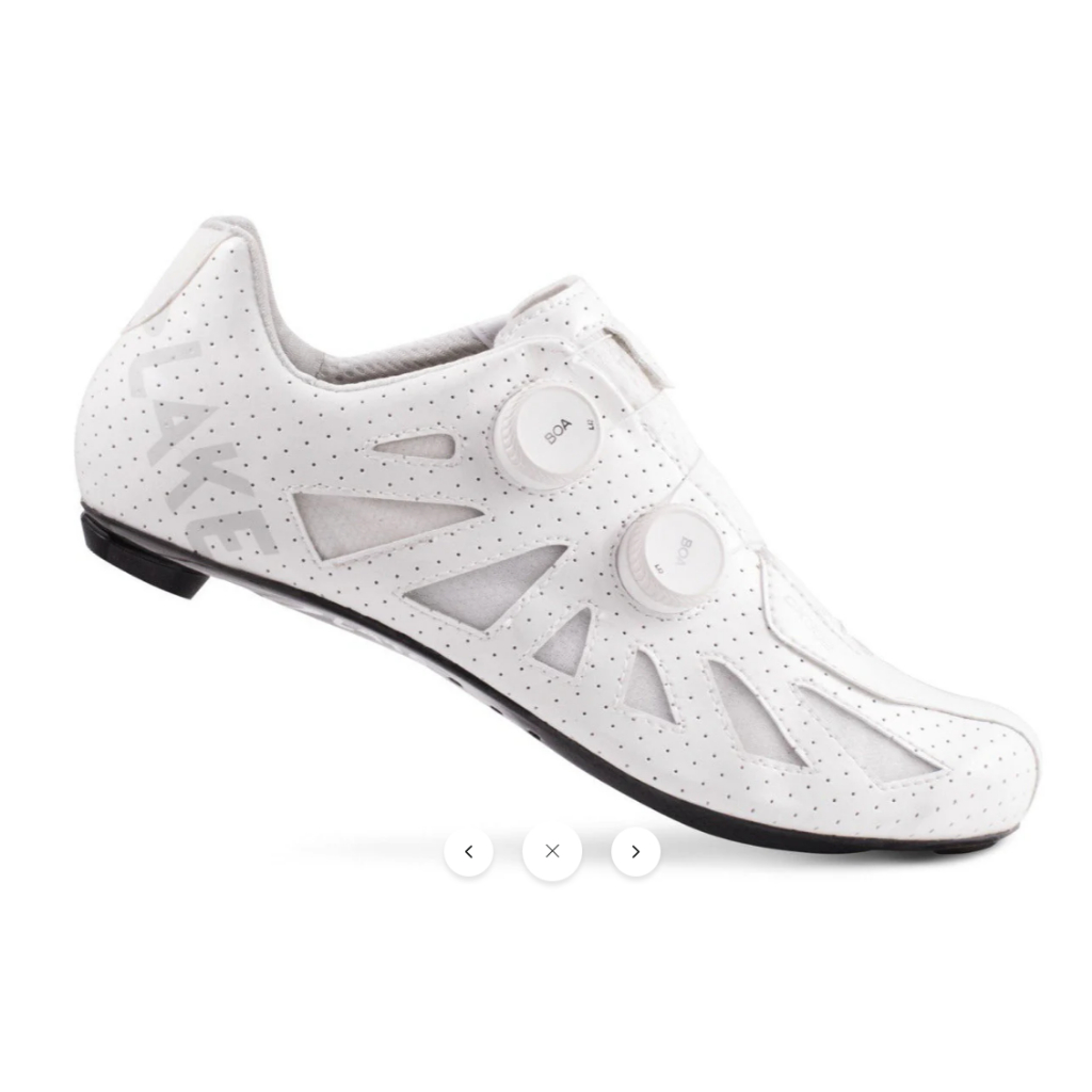 รองเท้าเสือหมอบ  รองเท้าจักรยาน LAKE CX302