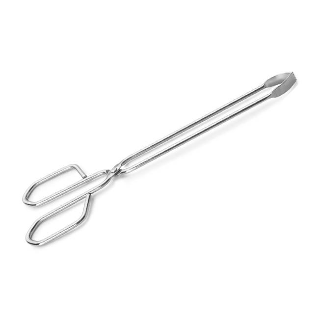 ibili 745325ที่คีบอาหารแบบแคบ25cm./Narrow Tongs(ส่งฟรืเมื่อซื้อครบ199)นำเข้าจากสเปน มาตรฐานยุโรป มีรับประกัน 1 ปี