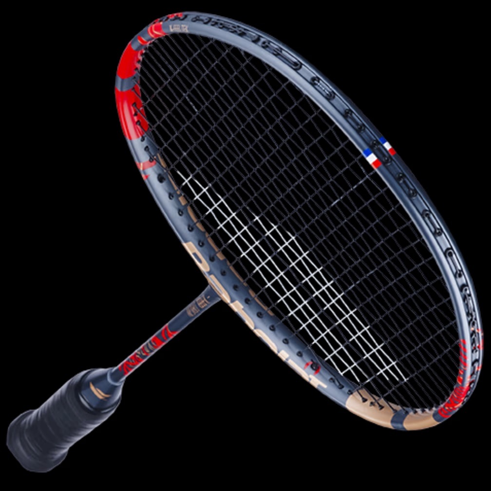 BABOLAT ไม้แบดมินตัน รุ่น X-FEEL ORIGIN ไม่แถมซอง