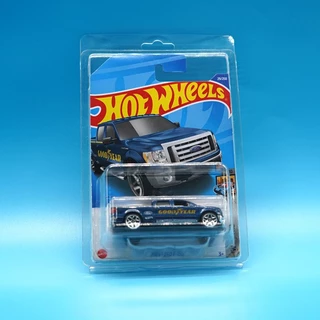 Protective Case for Hot Wheels กล่องป้องกันสำหรับ Hotwheels Matchbox เคสกันกระแทก แพ็คกันกระแทก