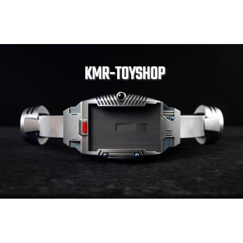 พร้อมส่งในไทย มาสไร​เดอร์​ริวคิ​ Bootleg​ CSM Ryuki V-Buckle​