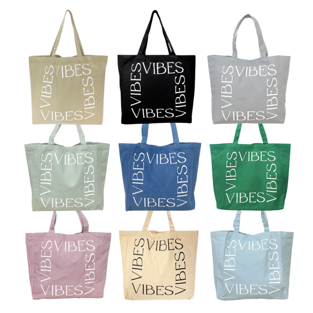 Vibes حقيبة توت Everyday of the Week Box ‏(11 لوناً) — صورة 2