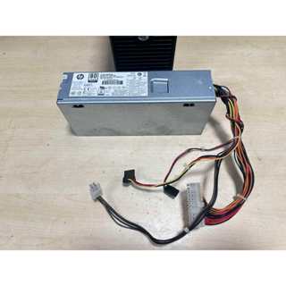 POWER SUPPLY (PSU) HP PRODESK 400 G3 180W 80+ อุปกรณ์จ่ายไฟ …