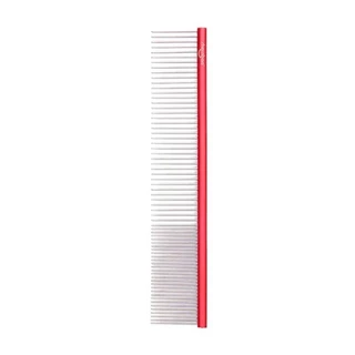 Shernbao Professional pet comb series TSC104, TSC187, TSC245 Pet grooming comb butter comb for pet groommer use