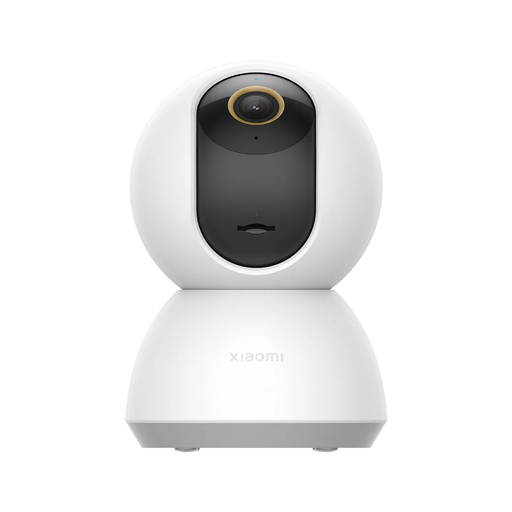 กล้องวงจรปิด Xiaomi Smart Camera C300 2K 4MP White