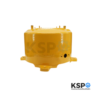 ถังเก็บความดัน ปั๊มน้ำ MITSUBISHI มิตซูบิชิ Part No. H01401J01 รุ่น WP-85Q, WP-105Q, WP-155Q (เทียบใช้) อะไหล่ปั้มน้ำ