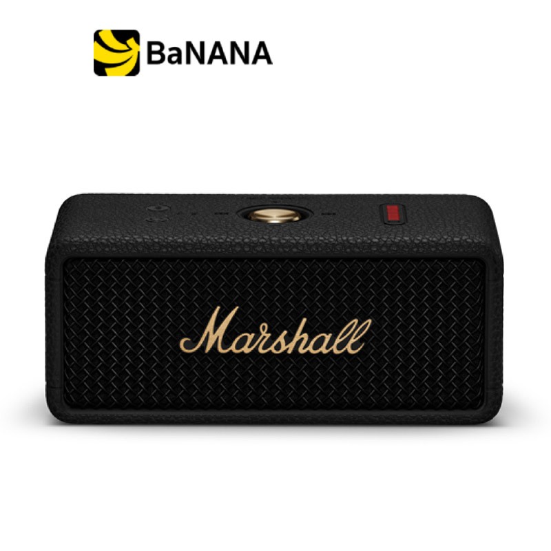 ลำโพงบลูทูธ Marshall Emberton III by Banana IT