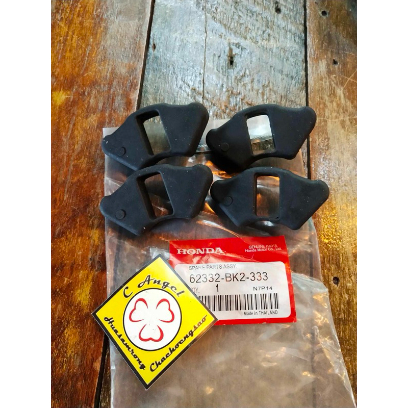ยางกันกระชากC50/C65/C70/C90/C100/CM91/C700/C900/Custom/ครีม