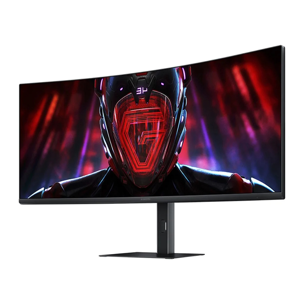 ⚡️ส่งด่วน ภายในวัน.จอมอนิเตอร์ .Xiaomi  Curved Gaming Monitor G34WQi (VA 2K 180Hz)