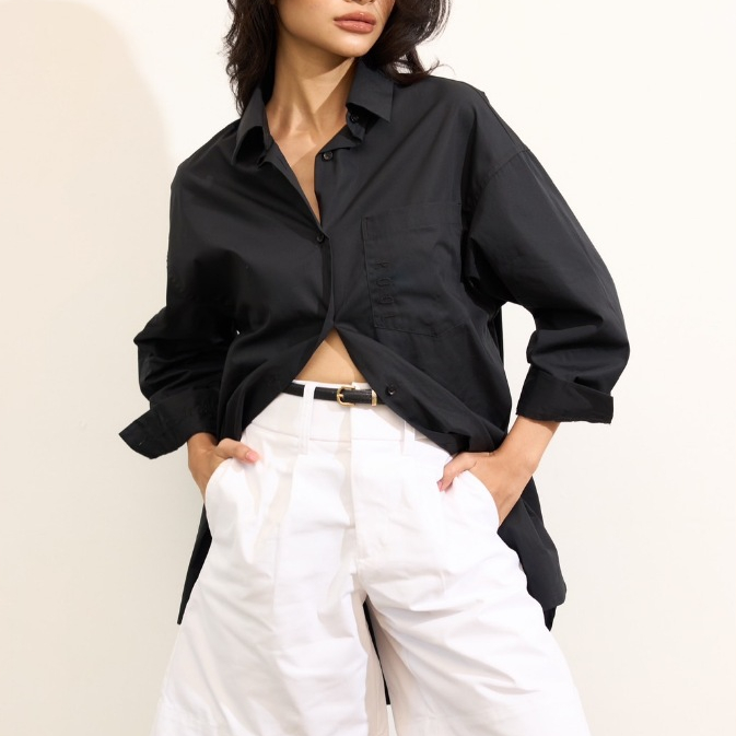 Rool - Shorts Martino กางเกงขา 3 ส่วนทรงสวย เนื้อผ้า Twill Spandex