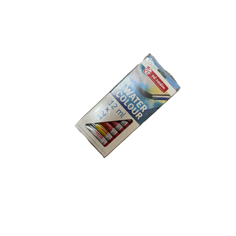 Art creation ชุดสีน้ำ 12 สี x 12 ml