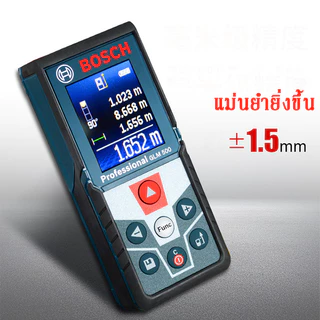 Bosch Infrared laser rangefinder GLM 4000/400/500/50-23G เครื่องวัดระยะเลเซอร์อินฟราเรด เครื่องมือวัดเรนจ์ไฟ