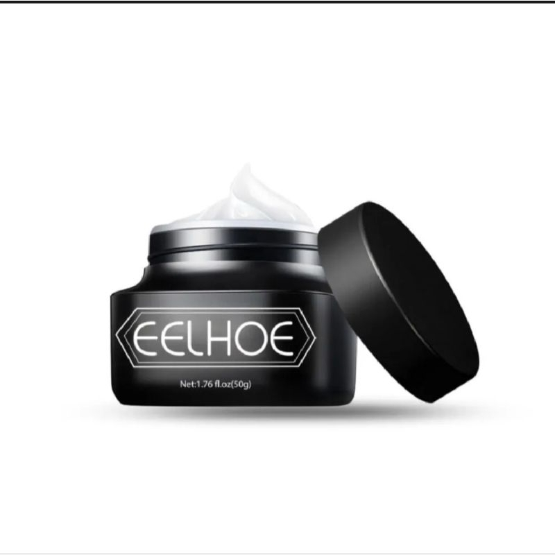 EELHOE  50มล. ครีมคอนซีลเลอร์ชุ่มชื้น ไม่เหนียวเหนอะหนะ รีเฟรช ครีมปรับโทนสีผิว  สำหรับผู้ชาย