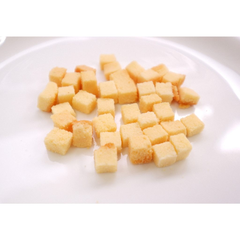 ชีสเค้กอบแห้ง(Cheese cake)  - NP