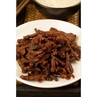 หมูแดดเดียวเจ ร้านซาเจ ตลาดท่าดินแดง ของแท้ร้านขายเอง