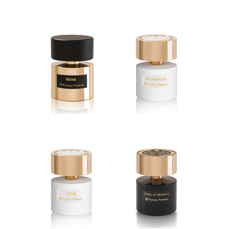 [น้ำหอมแบ่งแท้ 💯] Tiziana terenzi: Kirke, Lince, Andromeda, Moro di venezia 10,20&30ml
