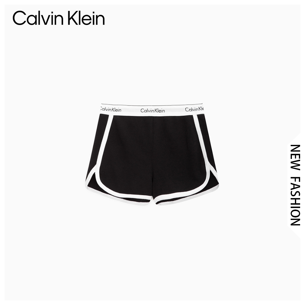 กางเกงนอนขาสั้นผู้หญิง Modern Cotton รุ่น Sleep Shorts