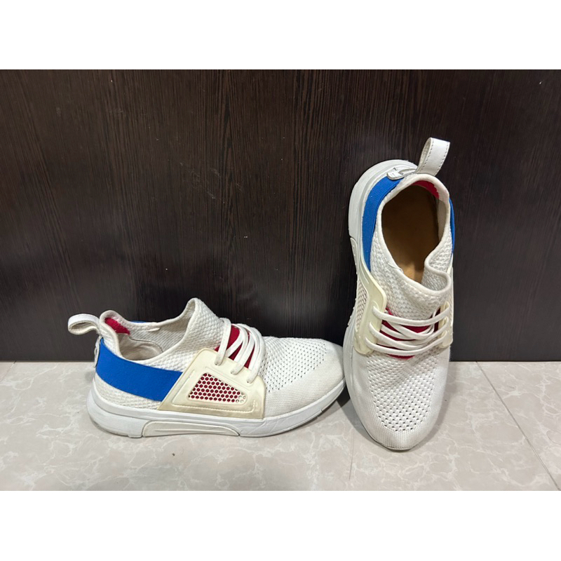 Skechers X Mark Nason Sneakers (used)