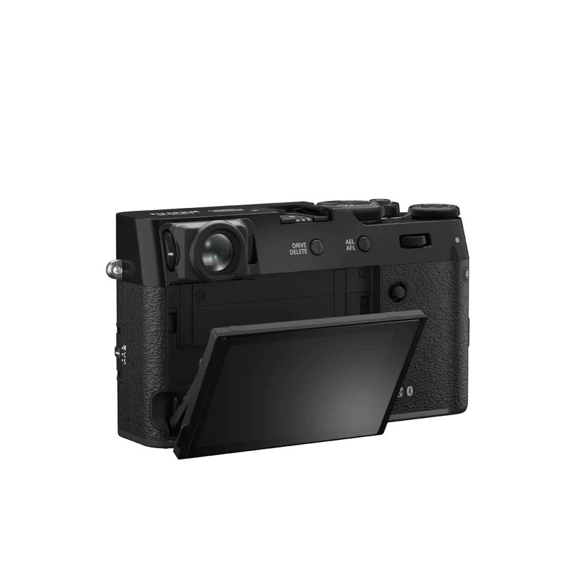 Fujifilm X100VI สินค้าใหม่ ประกันศูนย์ Fuji ไทย thumbnail 9