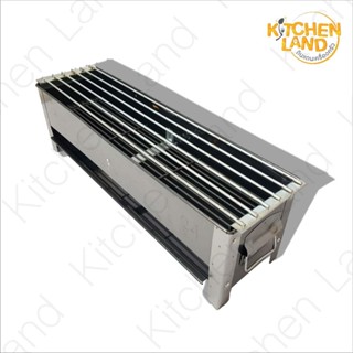 เตาเต็ม เตาปิ้งย่าง เตาย่างพร้อมตะแกรงย่าง เตาหมูสเต๊ะ เตาย่…