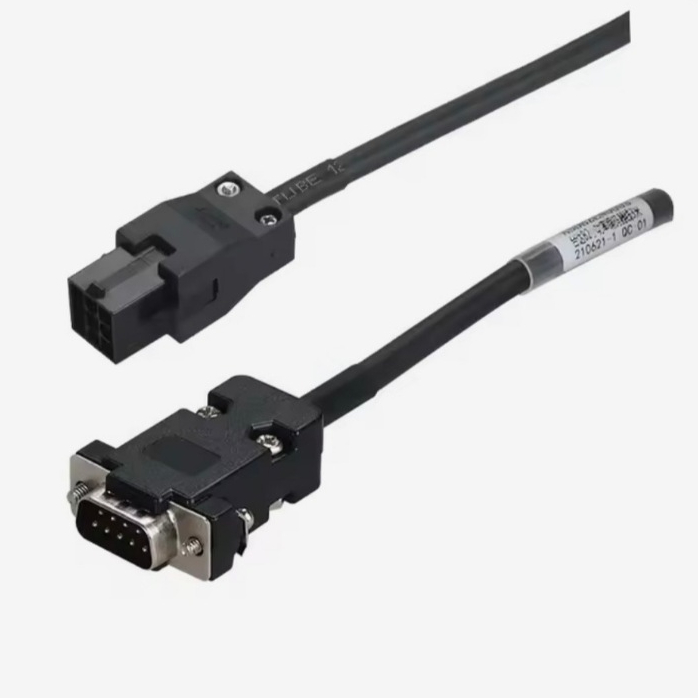 สาย Encoder Servo Delta รุ่น ASDA-B2 ยาว 5 เมตร