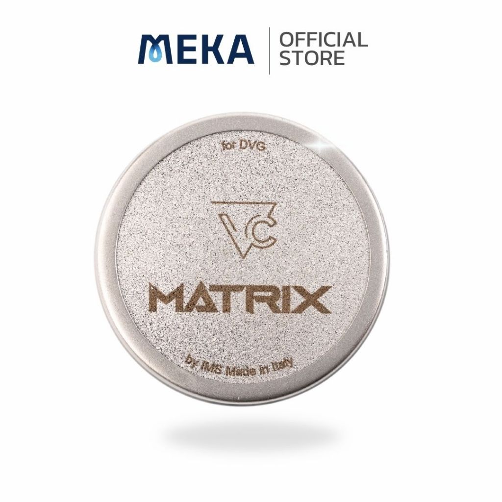 MATRIX Screen Shower E61, Matrix by IMS จาก Italy