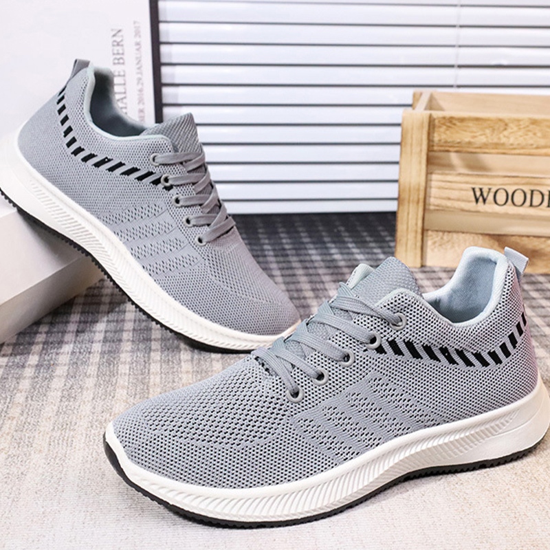 Swayy พร้อมส่ง รองเท้าทผ้าใบแฟชั่นสุดเท่ห์ ทรงสวย ดีเทลสปอร์ต เบา ใส่สบาย ราคาถูกๆ ใครชอบกดซื้อด่วนน้า - รูปที่ 7