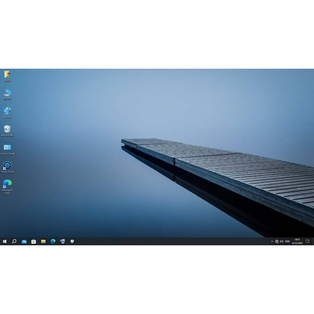 All In One ACER Z2610G (Core i5 2.5 GHz)